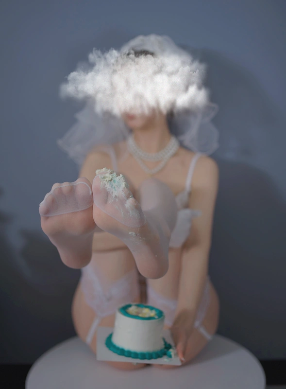 婚礼蛋糕 - 禅院熏
